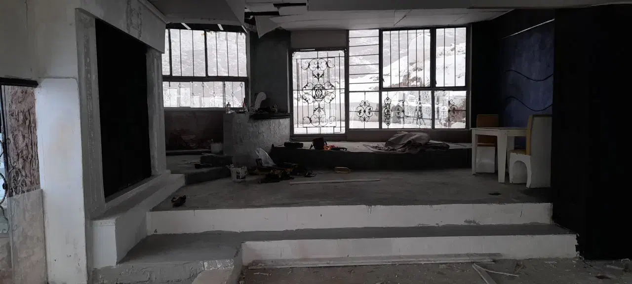 جوشکاری سیار ساختمان والپست رابیتس نما تعمیرات|خدمات پیشه و مهارت|مشهد, امام رضا (ع)|دیوار