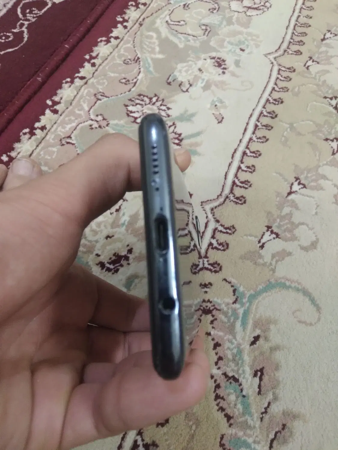 گوشی a51|موبایل|بجنورد, |دیوار