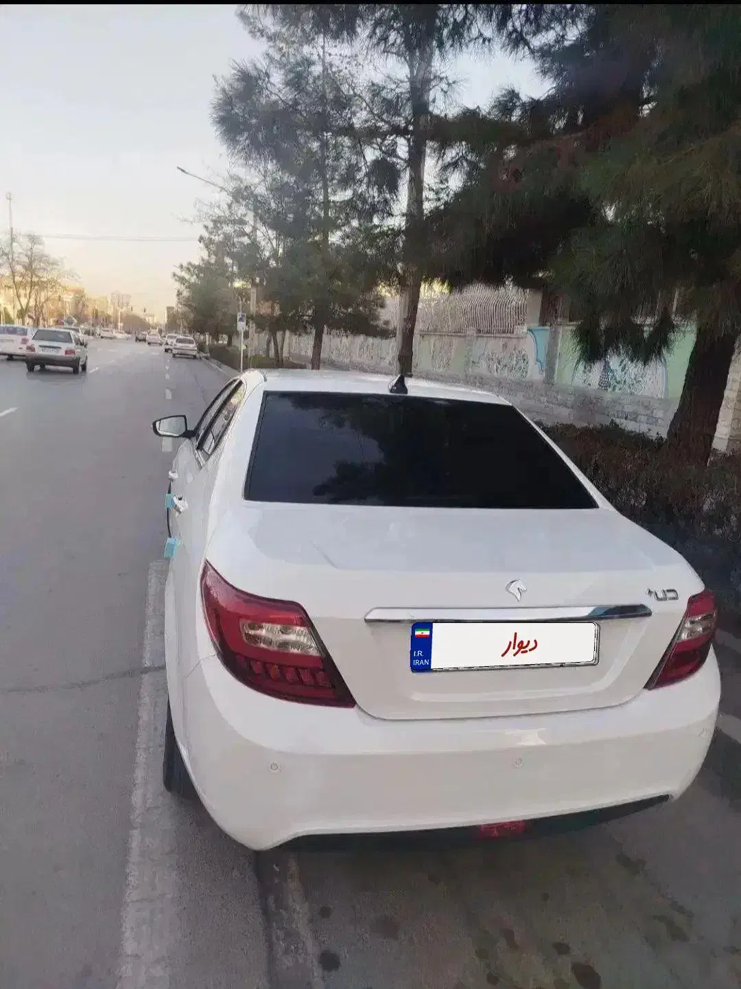 دنا پلاس|خودرو سواری و وانت|نیشابور, هفده شهریور|دیوار