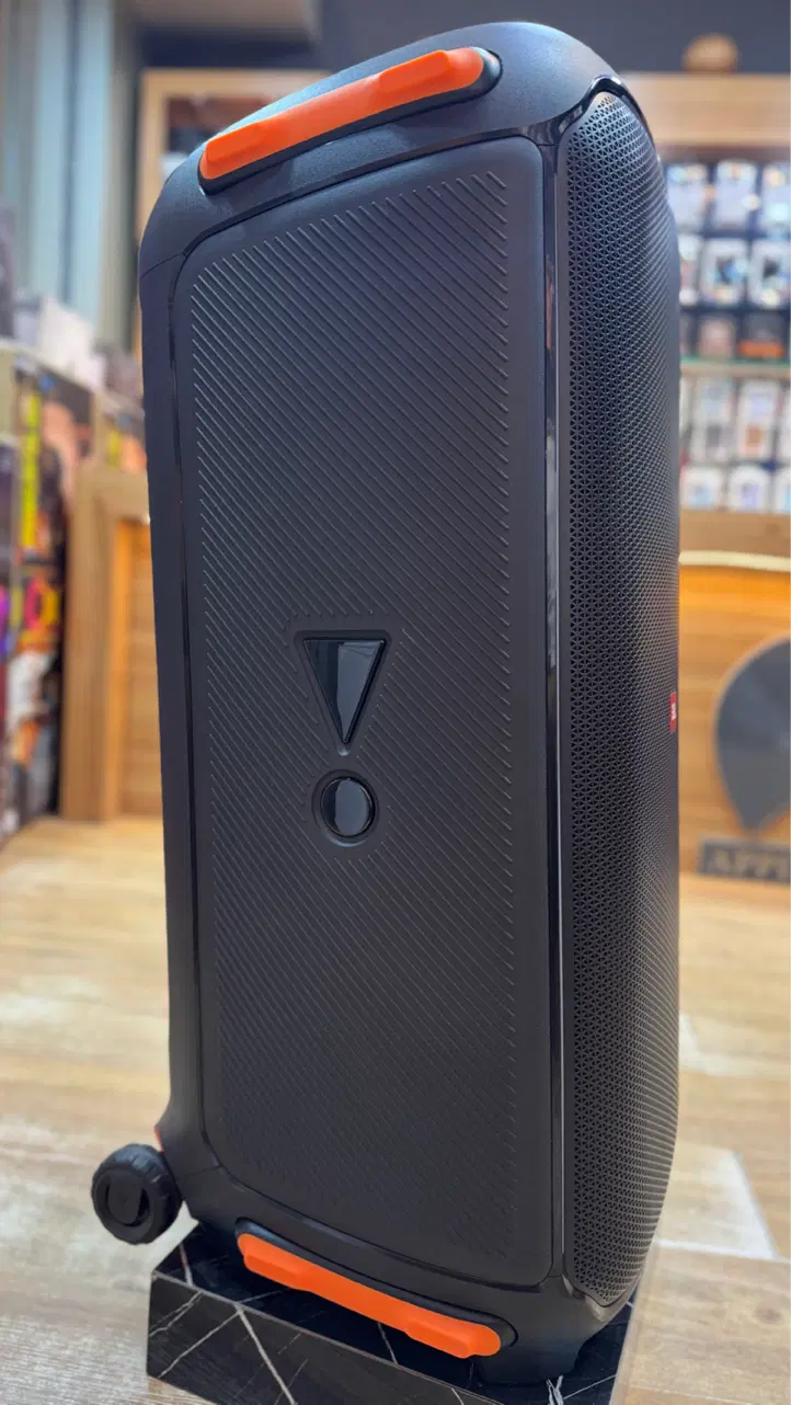 Jbl partybox 710|سیستم صوتی خانگی|کرمان, |دیوار
