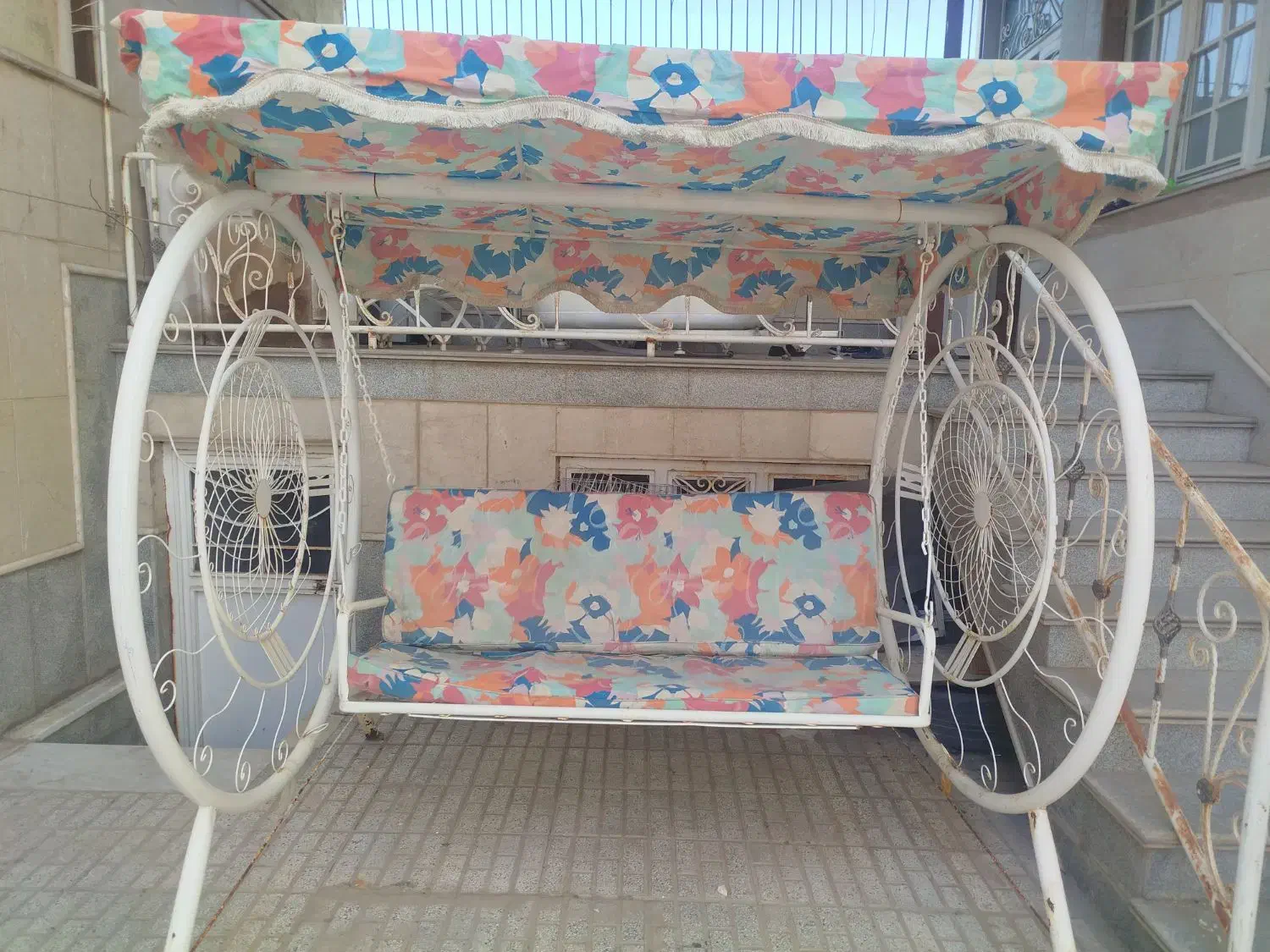 تاب 4نفره|اسباب و اثاث بچه|تربت‌حیدریه, کاشانی|دیوار