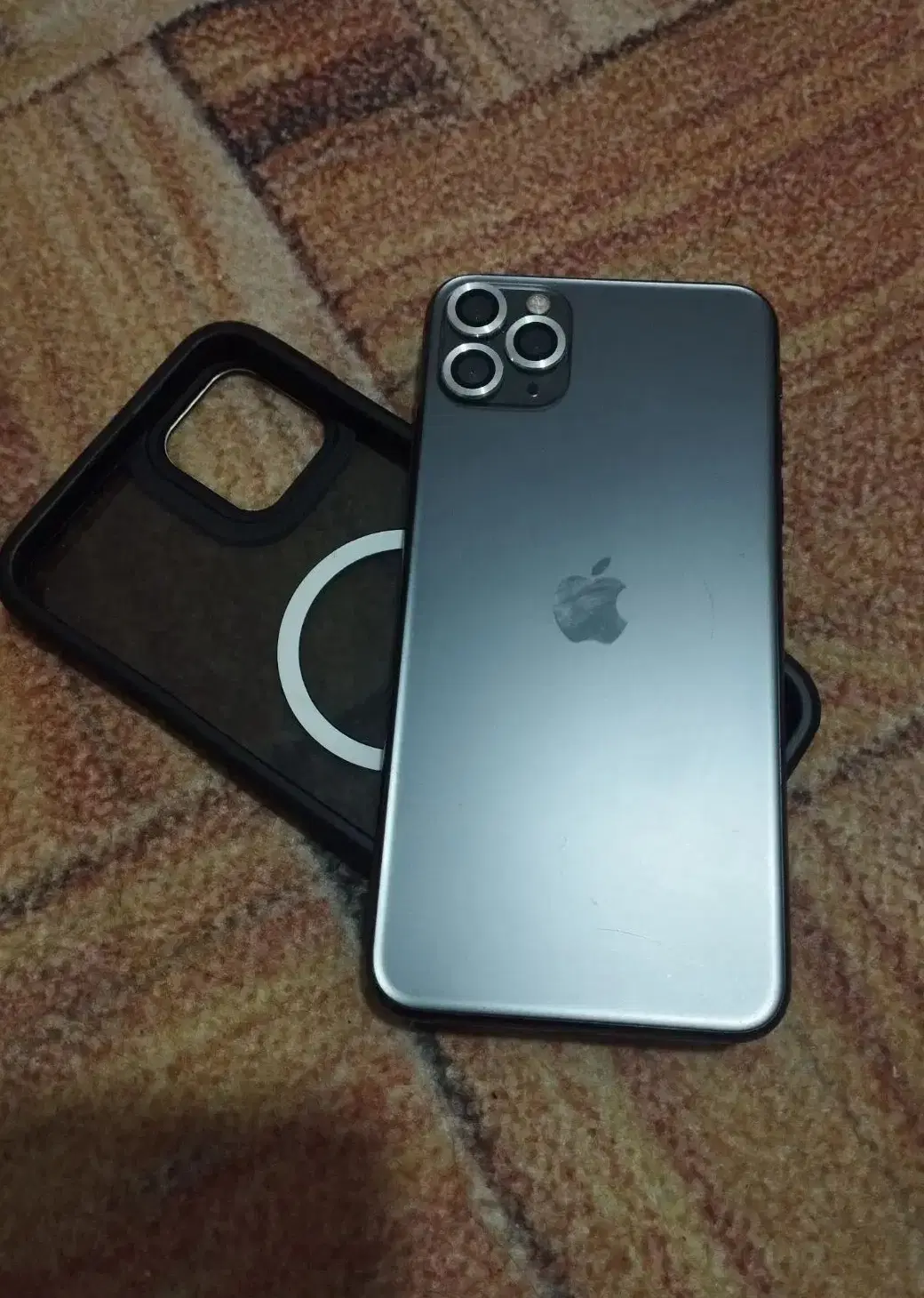 iPhone 11 Pro Max|موبایل|اهواز, زیباشهر|دیوار