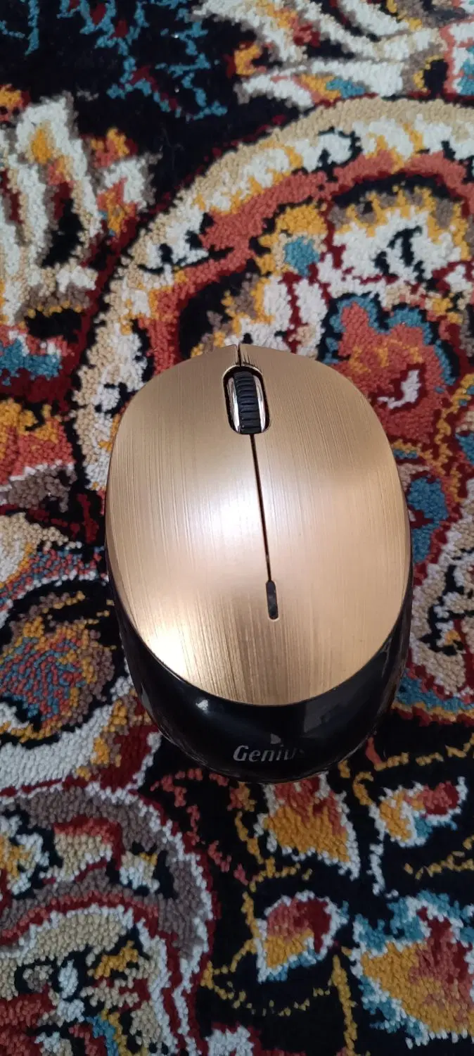 mouse air mouse keyboard|قطعات و لوازم جانبی رایانه|زنجان, |دیوار