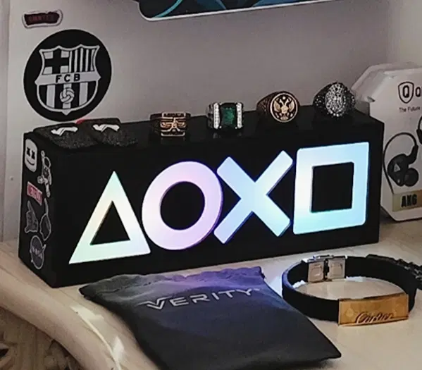 LED PlayStation|کنسول، بازی ویدئویی و آنلاین|مشهد, استاد یوسفی (شهرک غرب)|دیوار