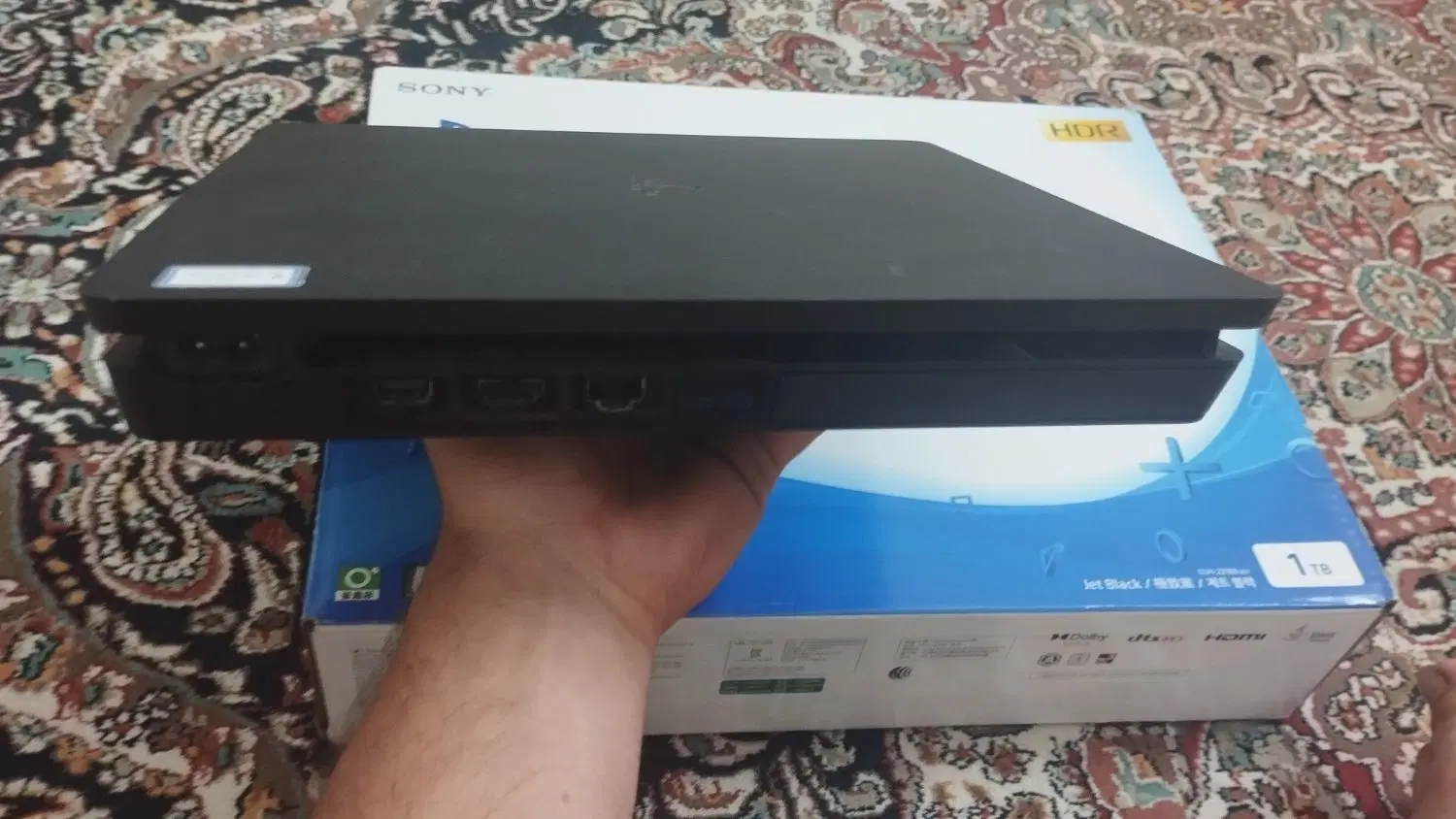اجاره ps4|کنسول، بازی ویدئویی و آنلاین|قائم‌شهر, |دیوار