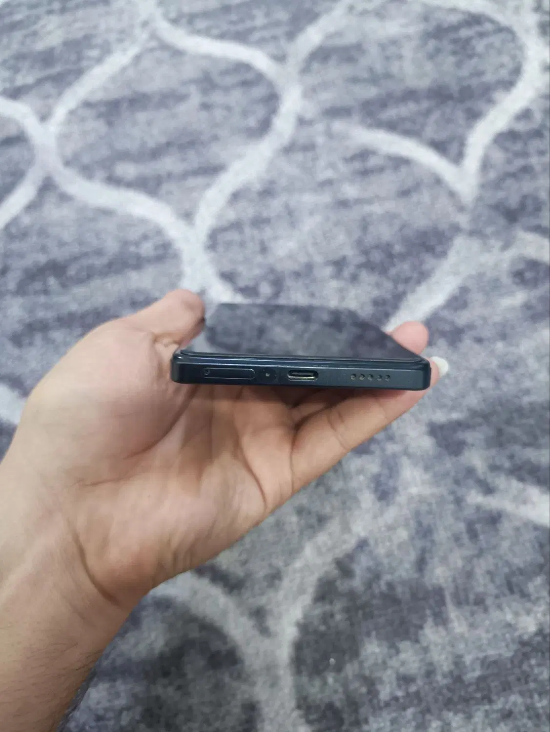 poco x5 pro 5g|موبایل|قشم, |دیوار
