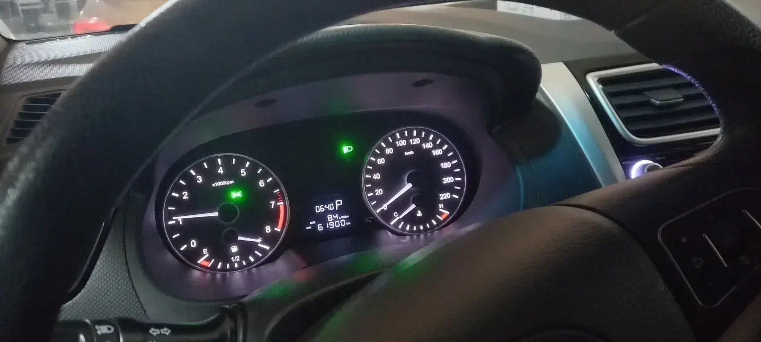 جک جی۴. مدل ۱۴۰۲|خودرو سواری و وانت|تبریز, |دیوار