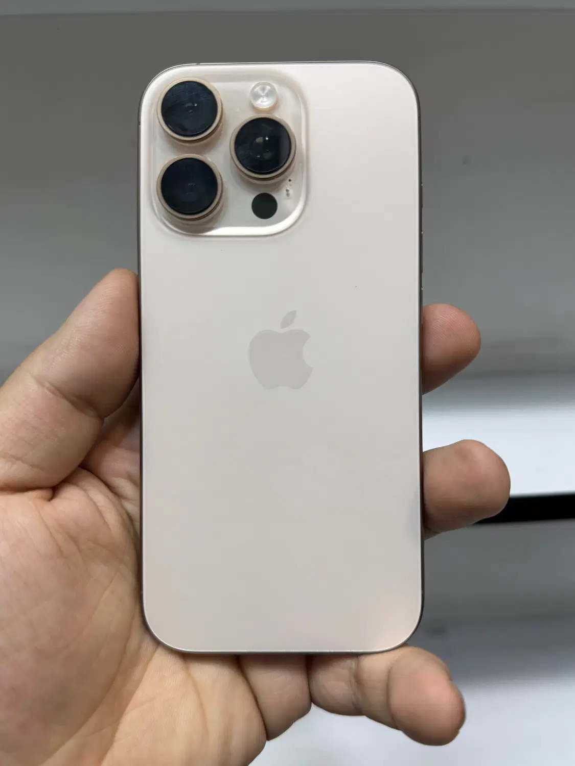 IPHONE 16 Pro 256 ZAA|موبایل|تهران, شیخ هادی|دیوار