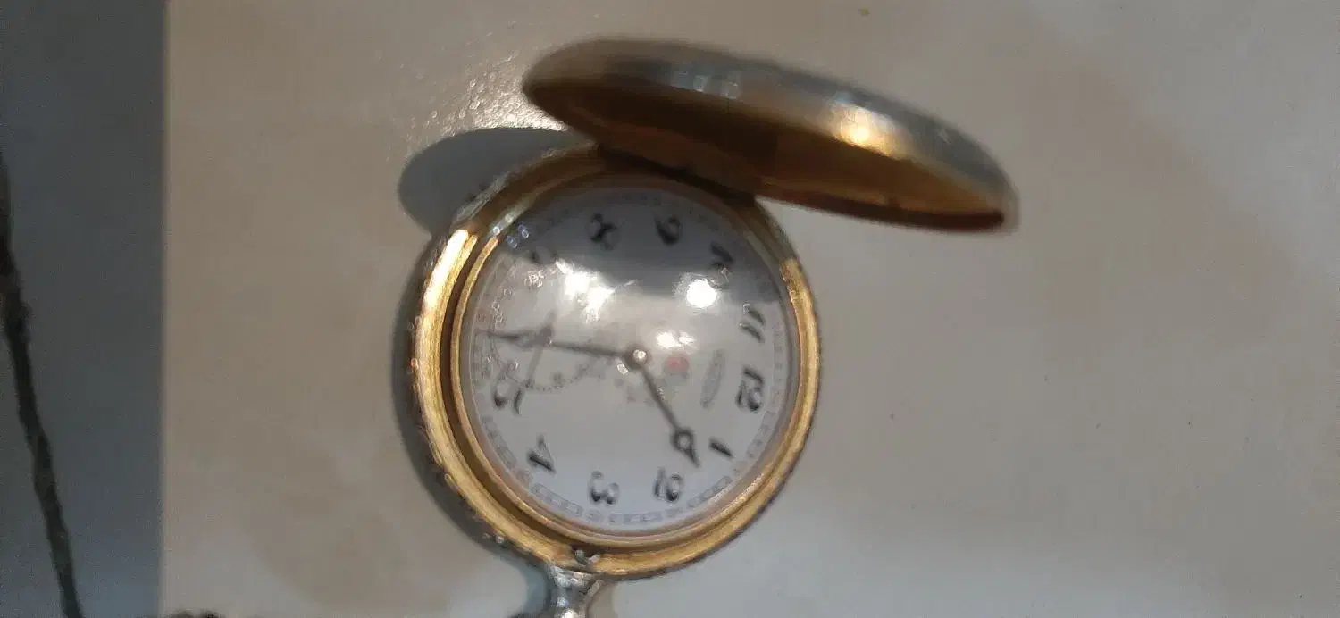 ساعتکوکی قدیمی سوئیسی|کلکسیون اشیاء عتیقه|اراک, |دیوار