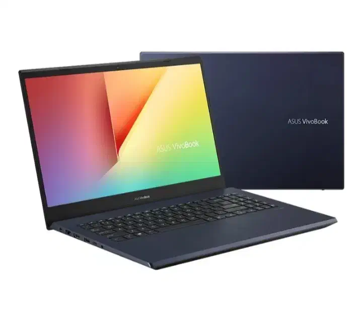 Asus K571GD لبتاب گیمینگ ایسوس|رایانه همراه|تهران, حکیمیه|دیوار