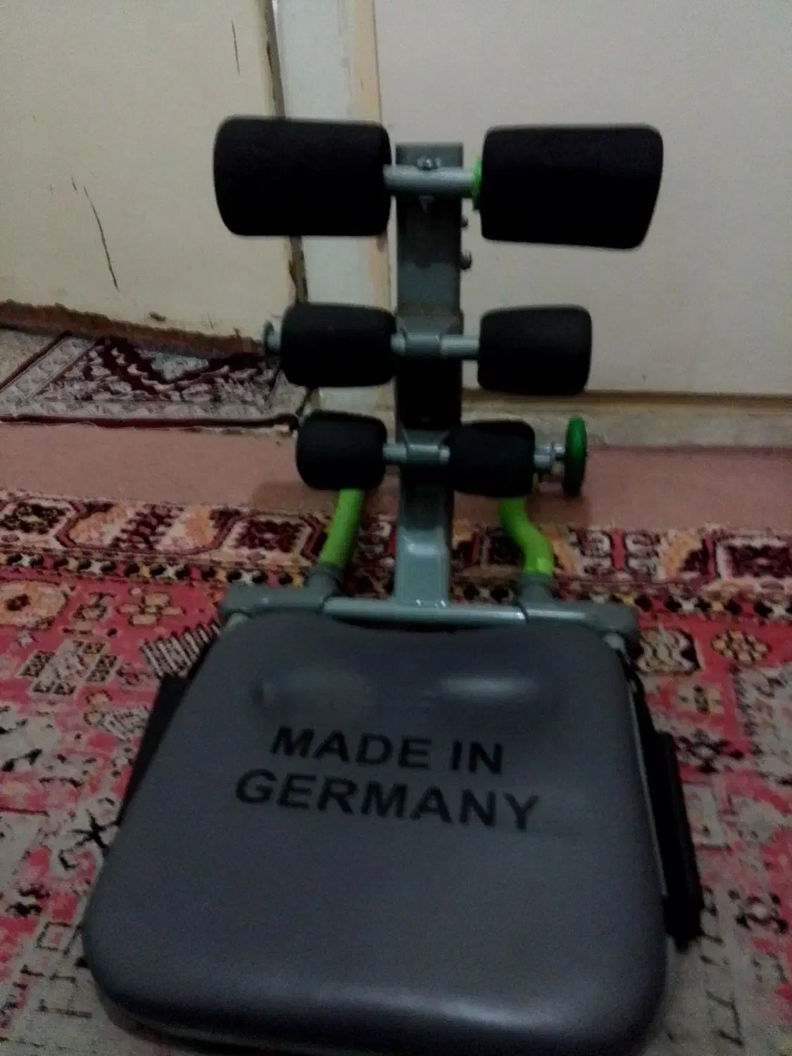 ورزشی|تجهیزات ورزشی|تهران, تسلیحات|دیوار