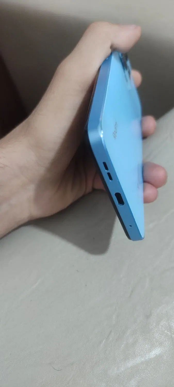 Redmi note 12 4g|موبایل|ارومیه, |دیوار