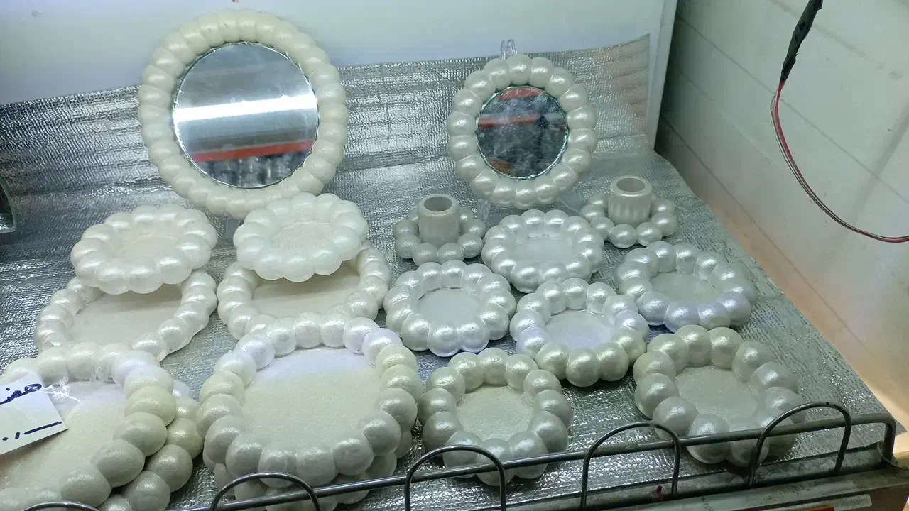 هفت سین|صنایع دستی و سایر لوازم تزئینی|مشهد, عامل|دیوار