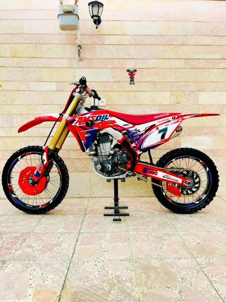 crf450|موتورسیکلت|یاسوج, |دیوار