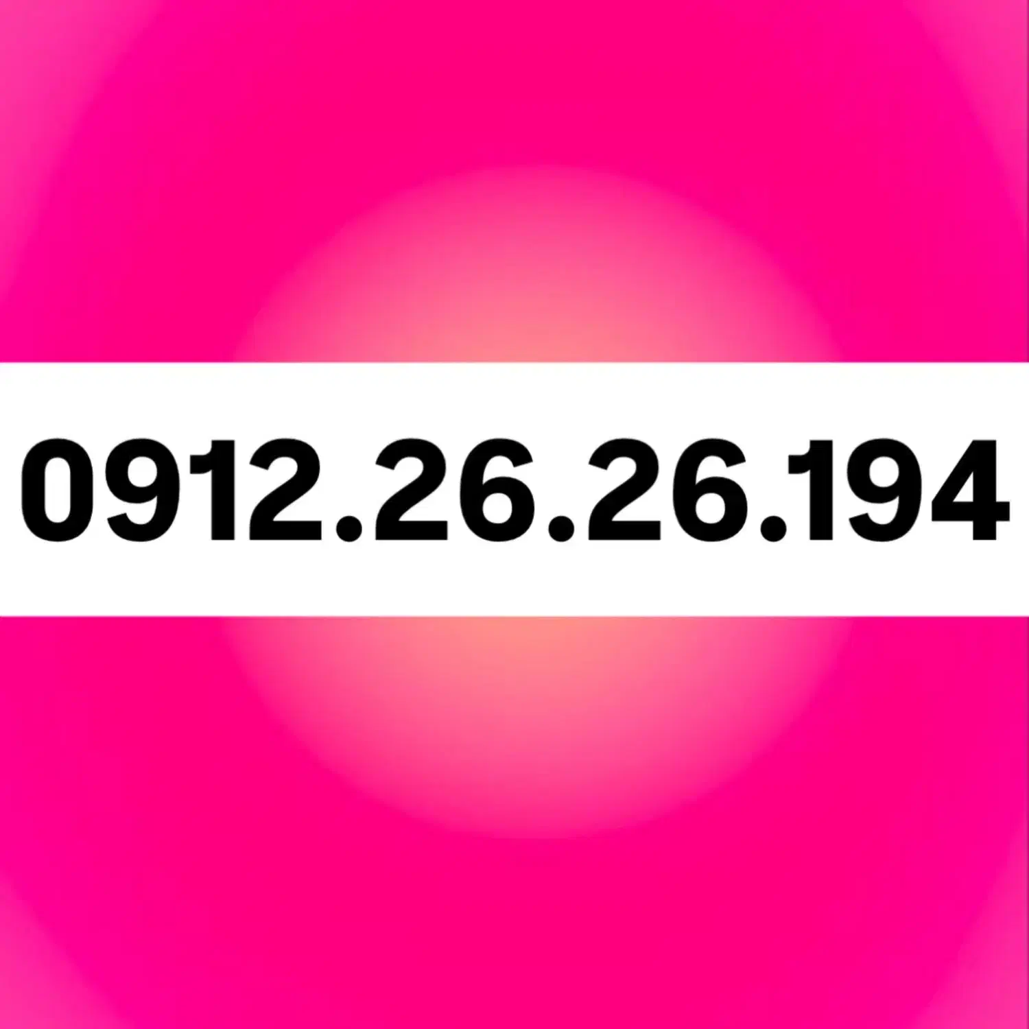 0912.26.26.194|سیم‌کارت|تهران, نیاوران|دیوار