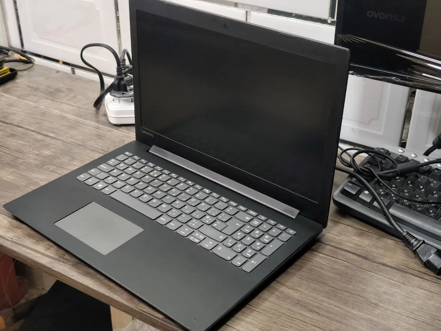 LENOVO IDEAPAD320|رایانه همراه|خمینی‌شهر, |دیوار