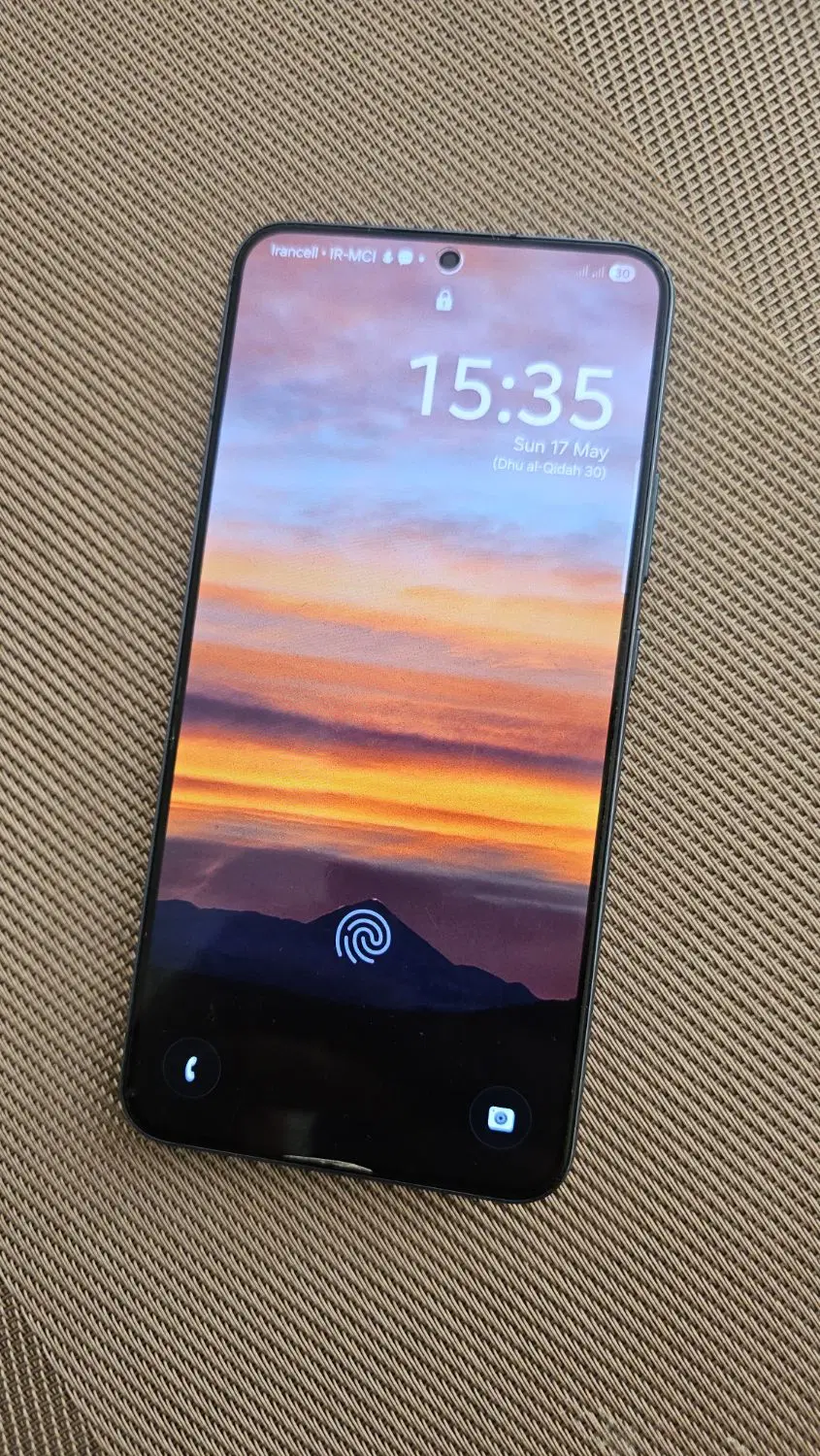 S22 Plus 256|موبایل|اصفهان, چرخاب|دیوار