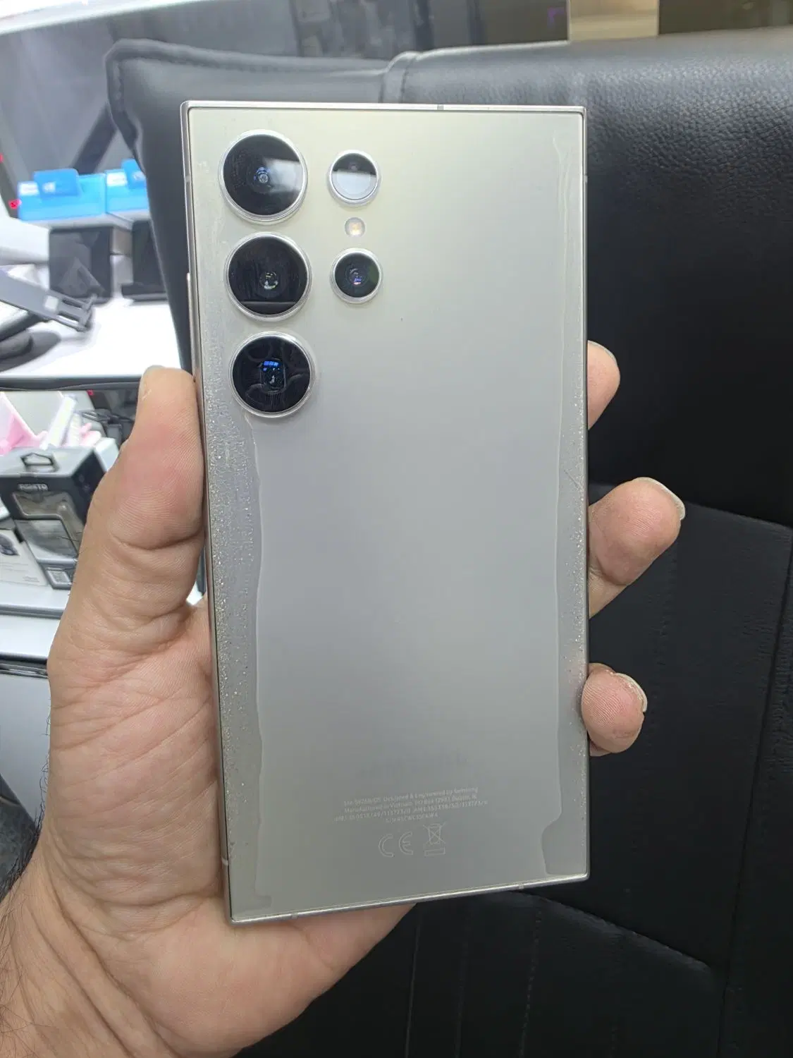 s24 ultra|موبایل|تبریز, |دیوار