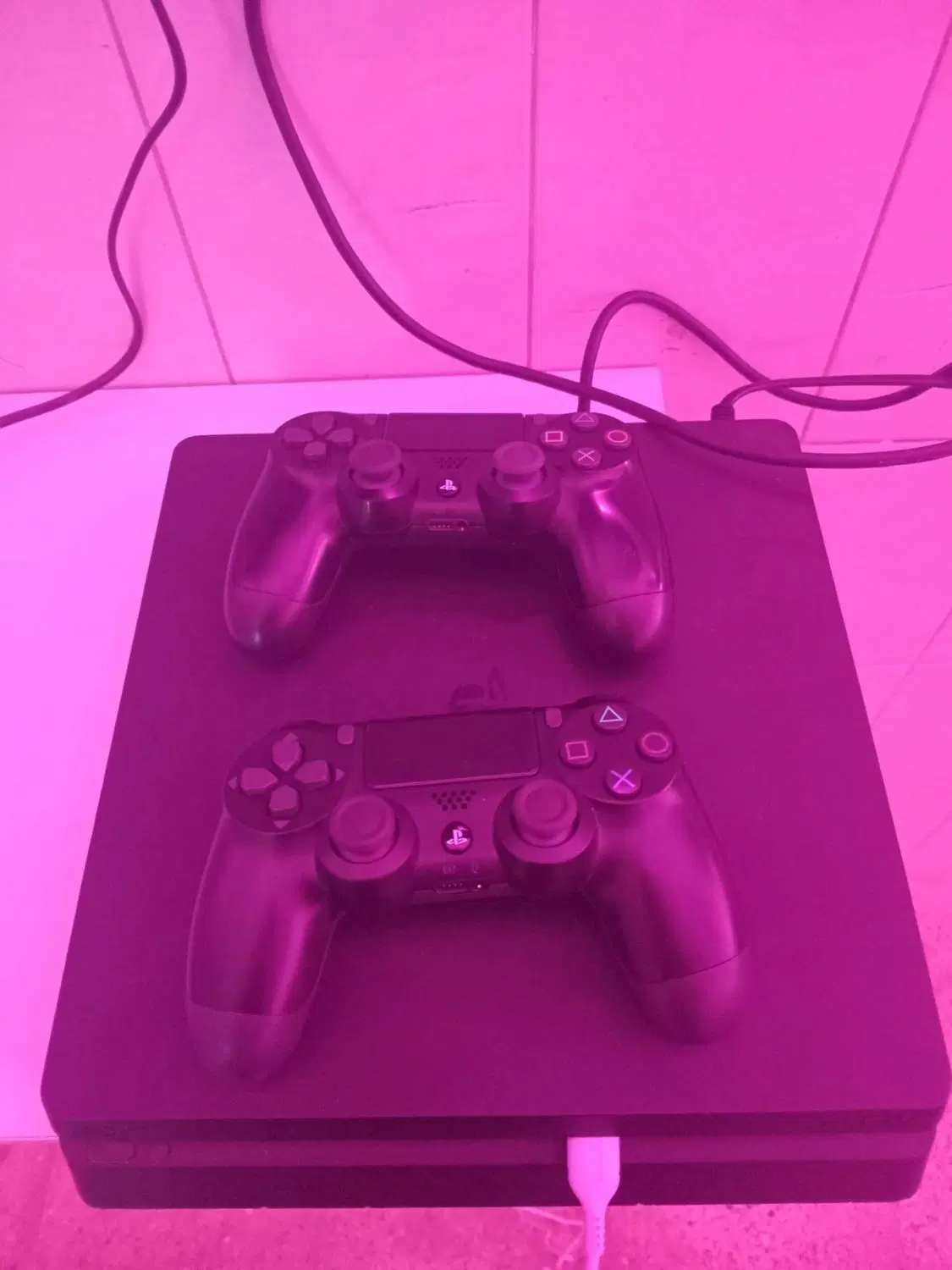 اجاره ps4|کنسول، بازی ویدئویی و آنلاین|قوچان, |دیوار