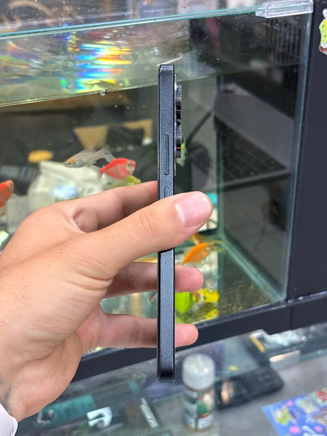 Poco x6|موبایل|شیراز, زند|دیوار