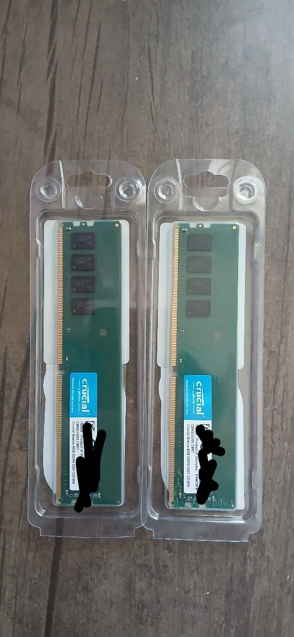 رم 8گیگ ddr4 3200|قطعات و لوازم جانبی رایانه|کرمانشاه, |دیوار
