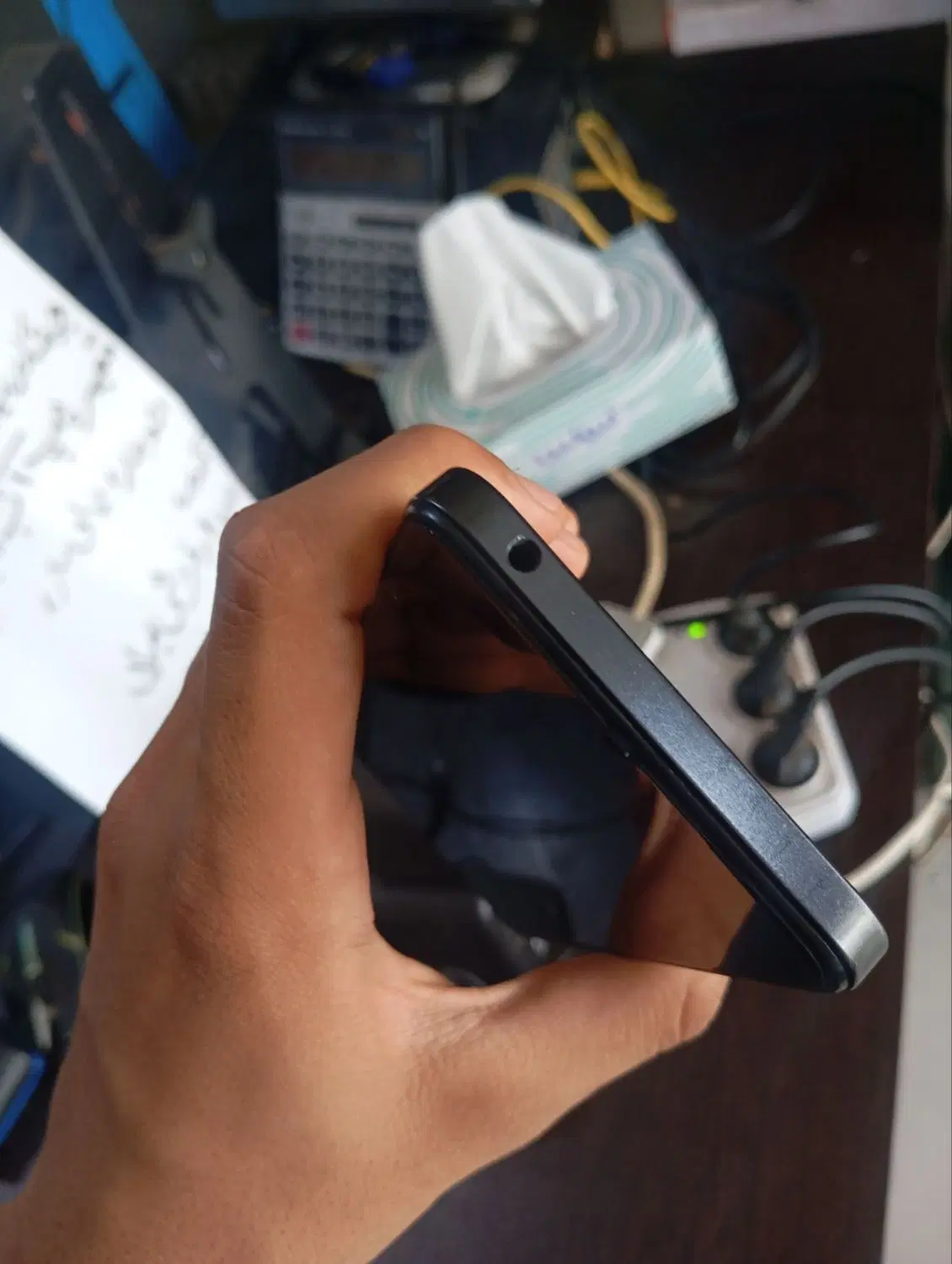 گوشی Redmi13c|موبایل|کهنوج, |دیوار