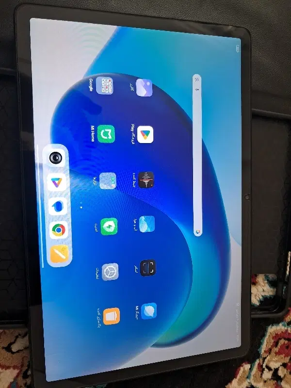 redmi pad se|تبلت|کرمانشاه, |دیوار
