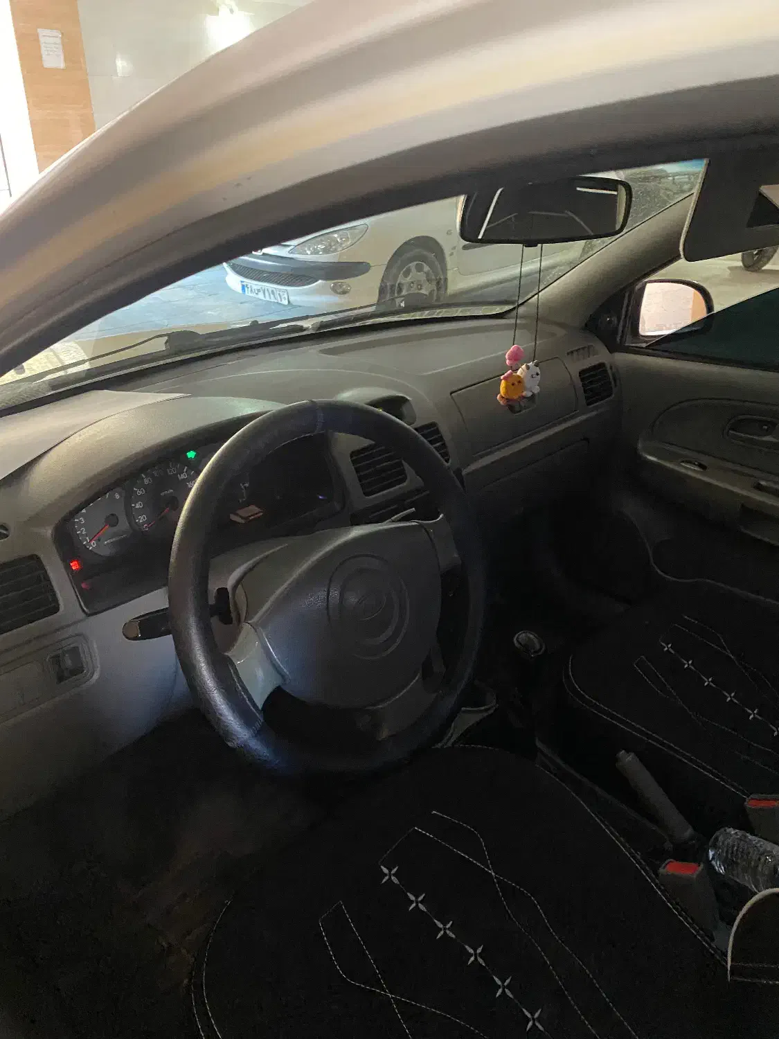 ریو|خودرو سواری و وانت|شهریار, شهریار|دیوار