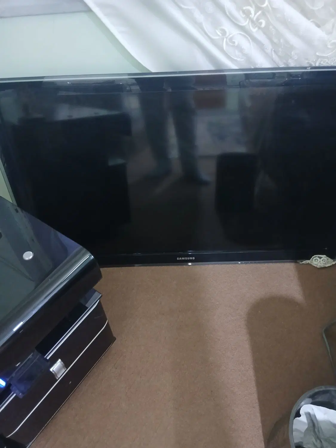 lcd|تلویزیون و پروژکتور|مسجد سلیمان, |دیوار