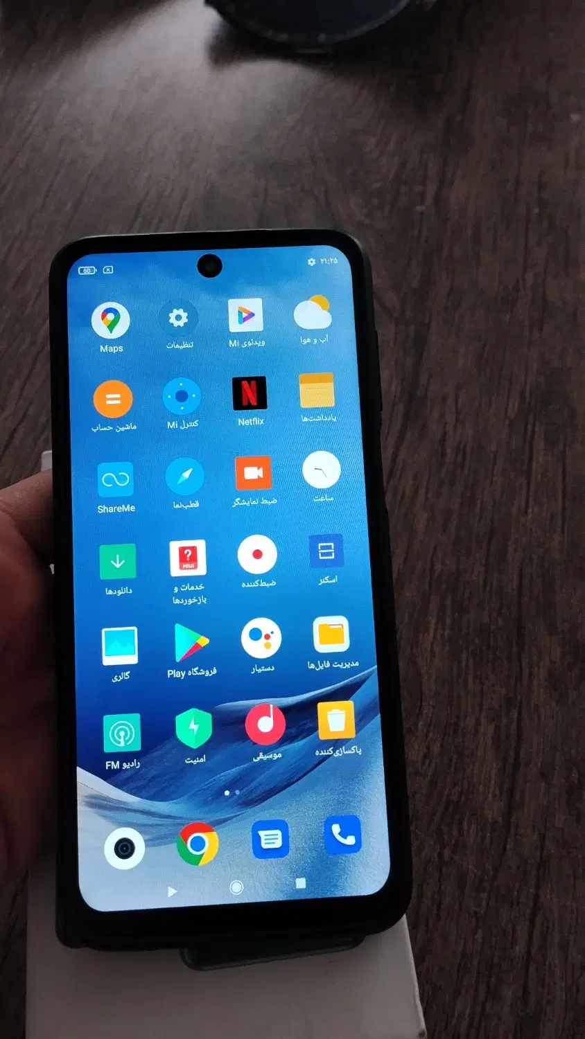 note9pro|موبایل|ایوان, |دیوار