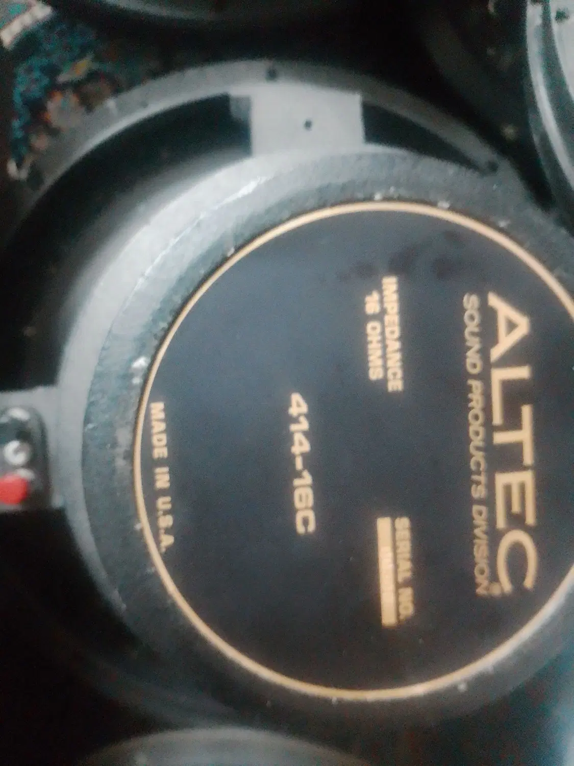 altec jbl|سیستم صوتی خانگی|تهران, تهرانپارس جنوبی|دیوار