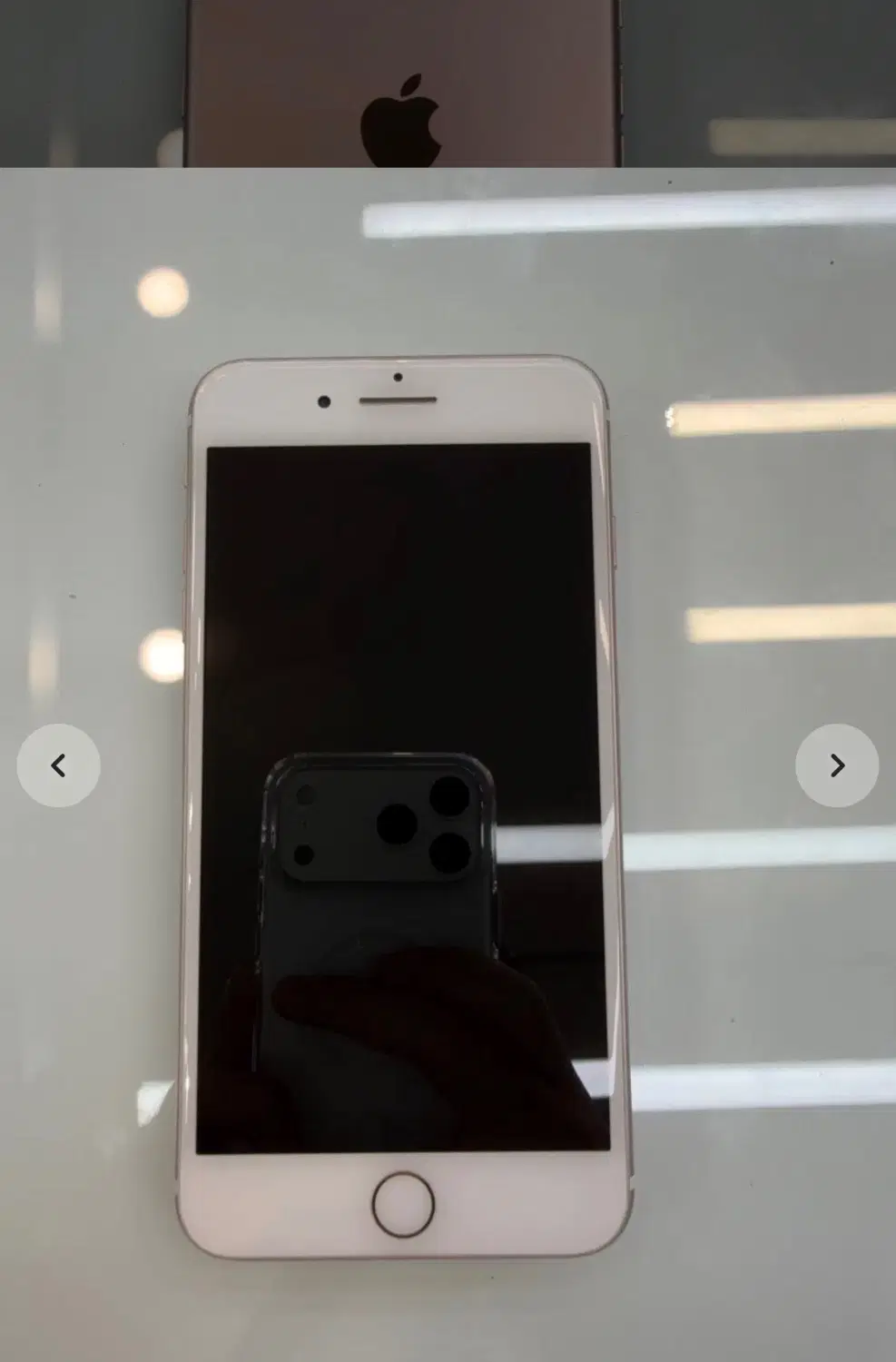 Iphone 7plus 128|موبایل|بندرعباس, |دیوار