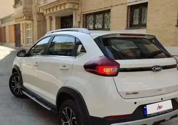 mvm x22 pro|خودرو سواری و وانت|تهران, جنت‌آباد مرکزی|دیوار
