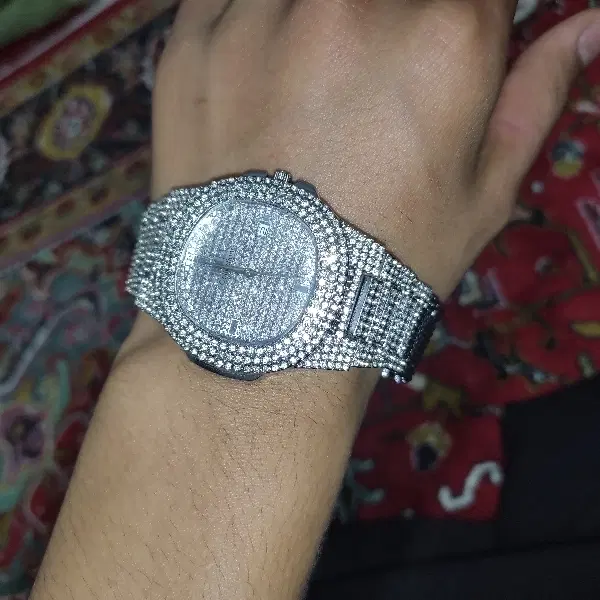 ساعت|ساعت|سلماس, |دیوار