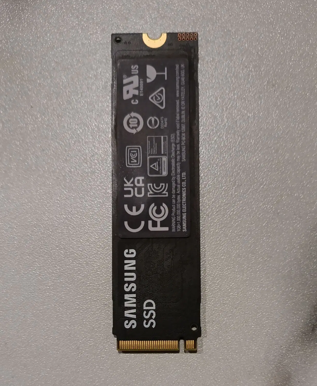 ssd m2 980 500|قطعات و لوازم جانبی رایانه|تهران, تهرانپارس غربی|دیوار