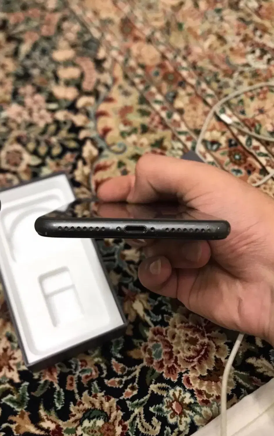 iPhone 8 Plus|موبایل|گنبد کاووس, |دیوار