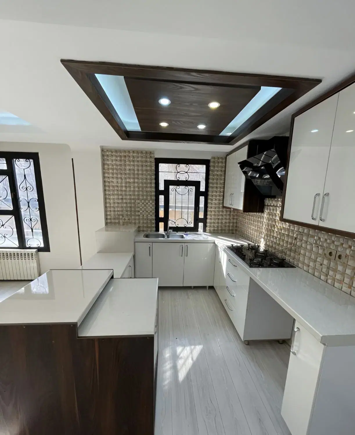آپارتمان53متر/ مـهندسـی سـاز + ساختمان برند/اندیشه|فروش آپارتمان|اندیشه, اندیشه فاز ۱|دیوار