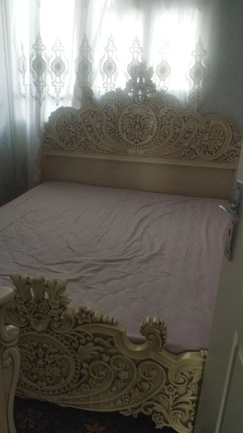 تخت|تخت و سرویس خواب|بهارستان, |دیوار