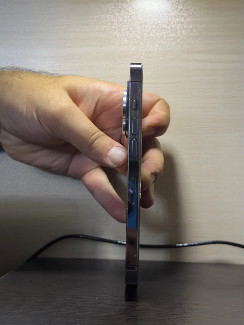 Iphone 14 pro|موبایل|تبریز, |دیوار