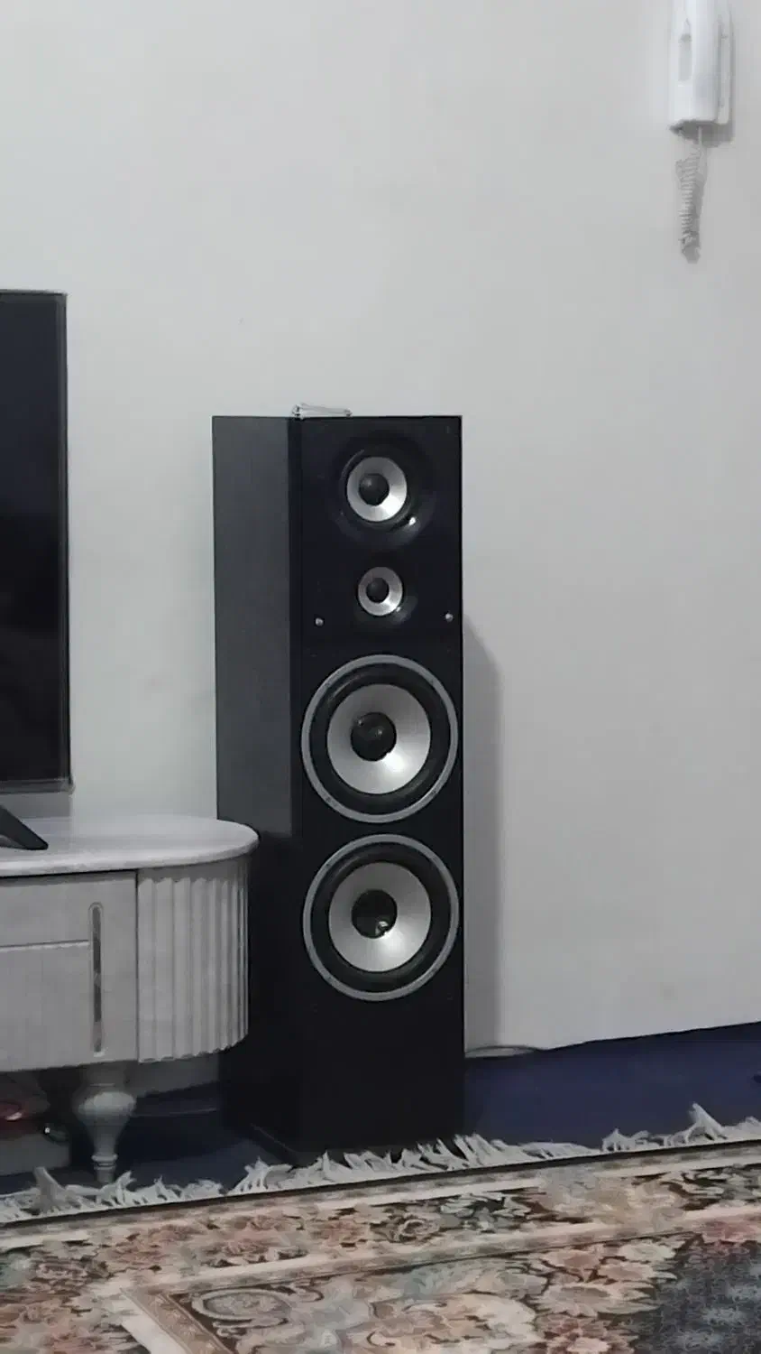 باند|سیستم صوتی خانگی|مشهد, پنجتن|دیوار