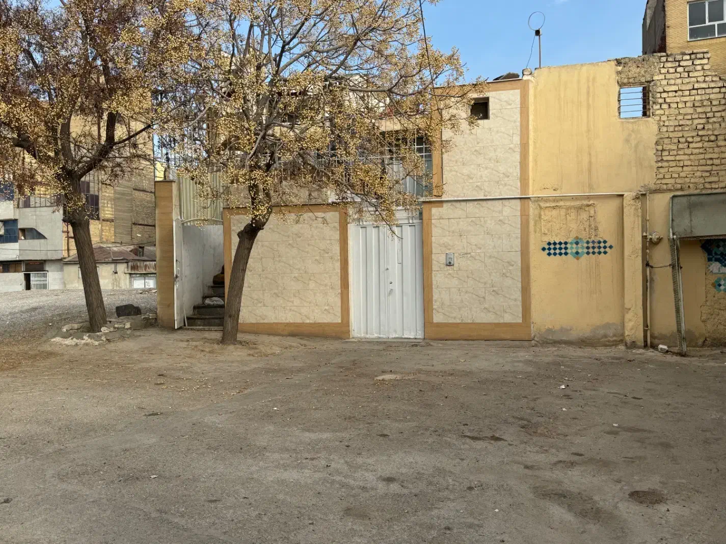 ویلایی سند شش دانگ|فروش خانه و ویلا|مشهد, عامل|دیوار