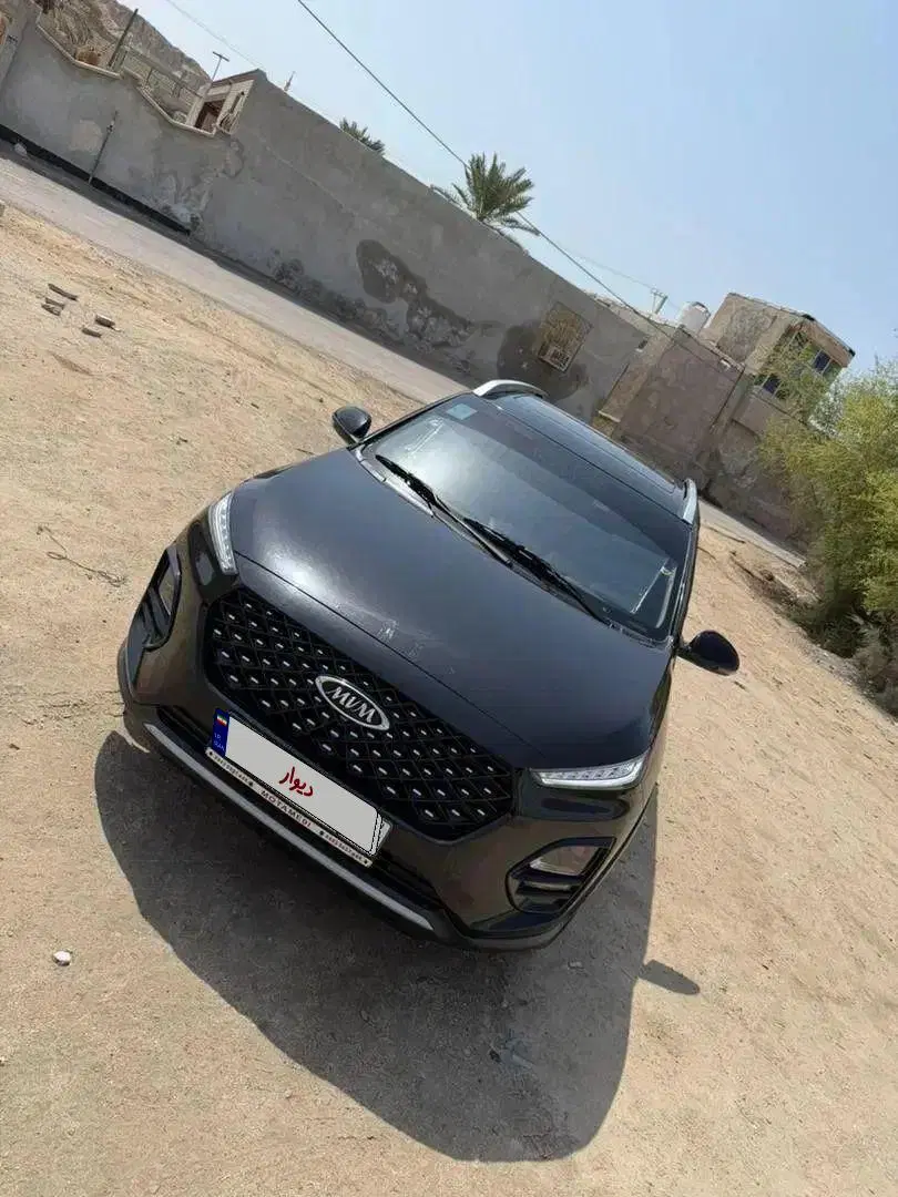 X22pro|خودرو سواری و وانت|قشم, |دیوار