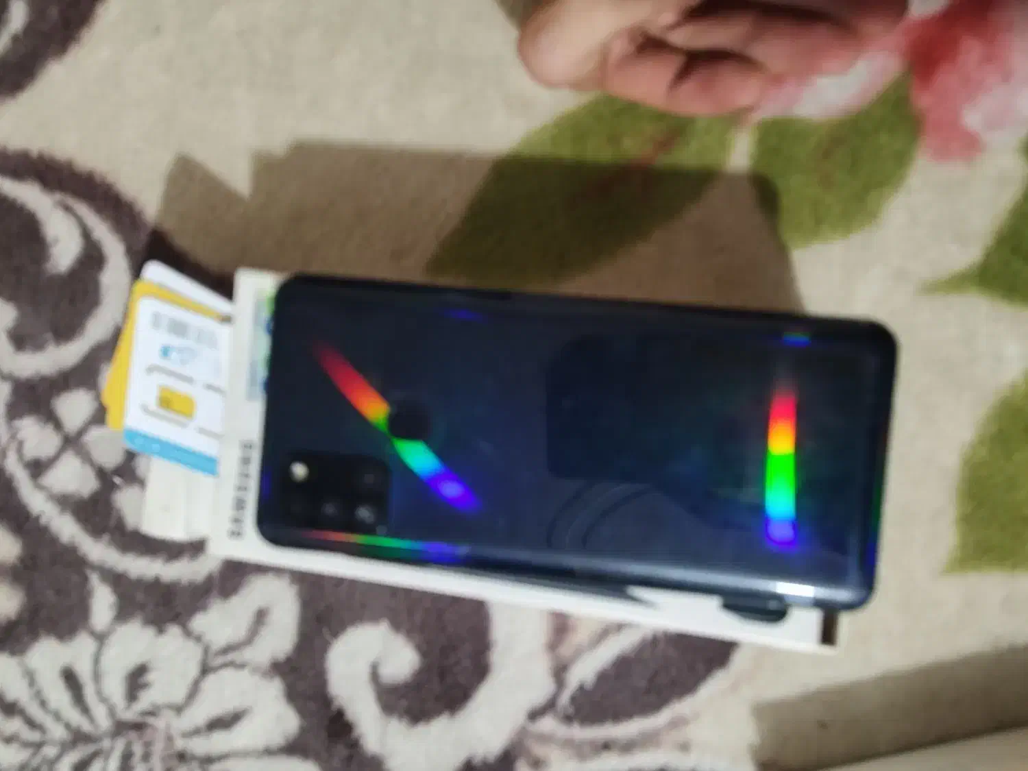 a21s|موبایل|یاسوج, |دیوار