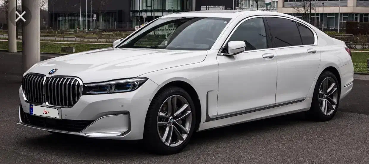 بی ام و 730 LI|خودرو سواری و وانت|کیش, |دیوار