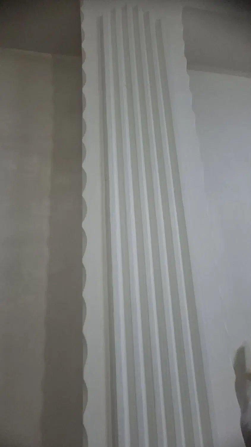 گچکاری|خدمات پیشه و مهارت|رشت, آب و برق|دیوار