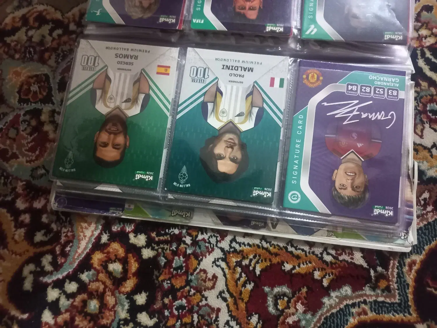 کیمدی|کلکسیون و سرگرمی|سبزوار, علمدار|دیوار