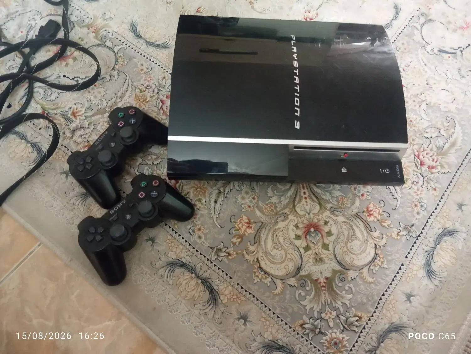PS4 وPS3|کنسول، بازی ویدئویی و آنلاین|شهریار, کهنز|دیوار