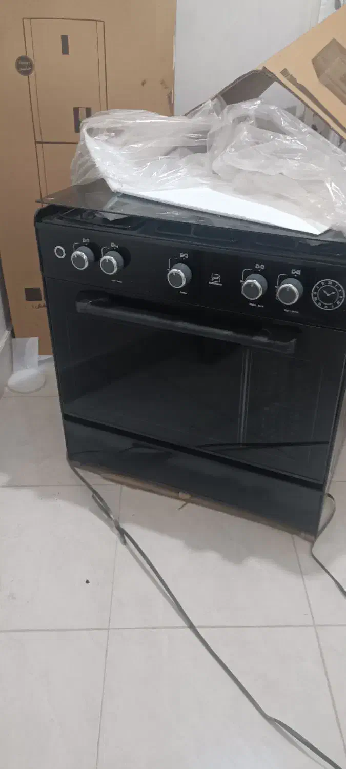 یخچال و گاز|یخچال و فریزر|آران و بیدگل, |دیوار