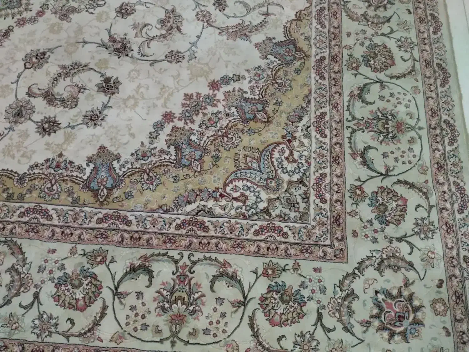 فرش|فرش|مشهد, سیسآباد|دیوار