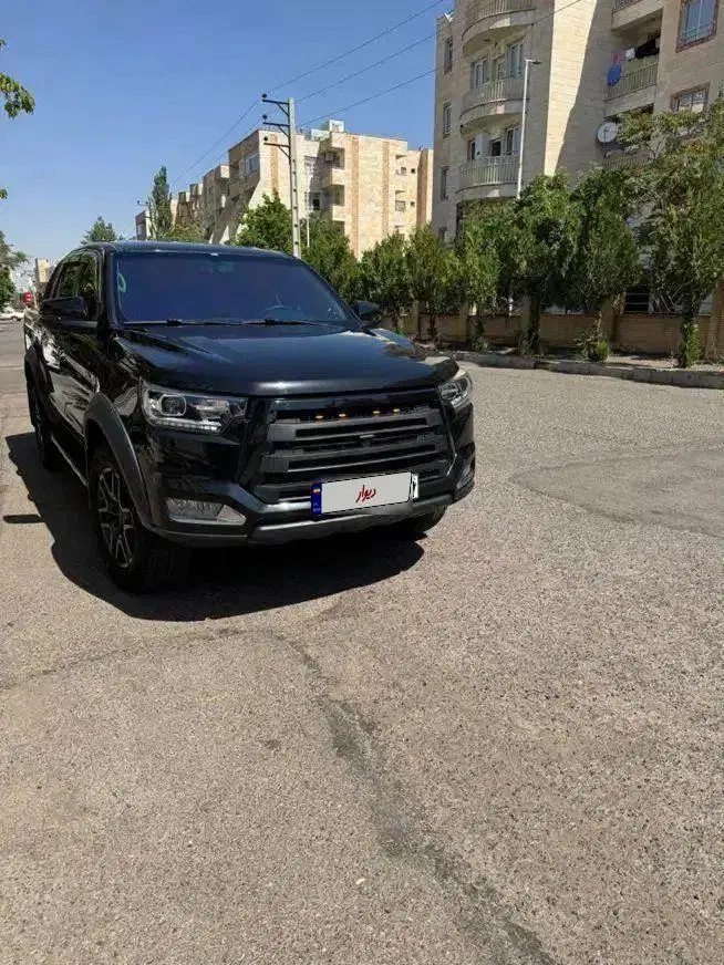 Kmc t8|خودرو سواری و وانت|زنجان, |دیوار